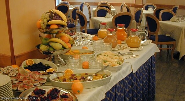 پارک دی ماسیمی