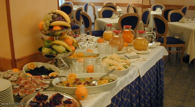 پارک دی ماسیمی