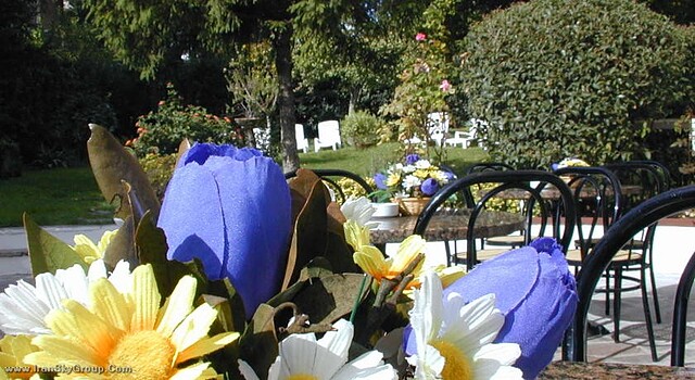 پارک دی ماسیمی