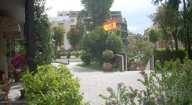 پارک دی ماسیمی
