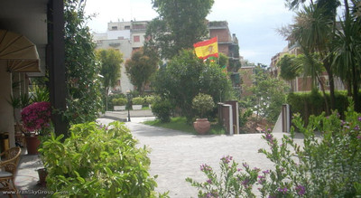پارک دی ماسیمی