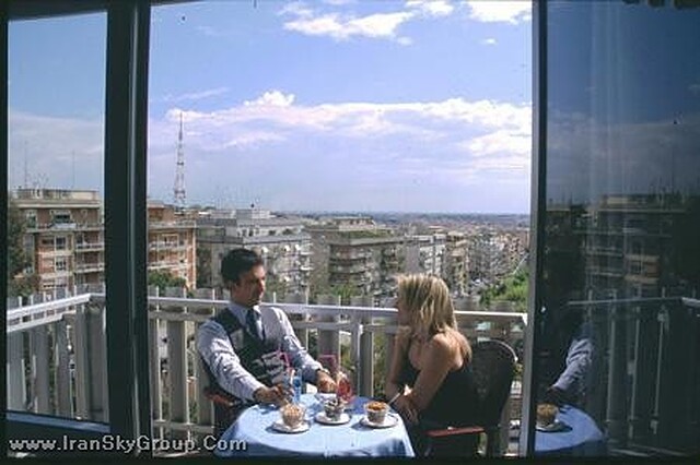 پارک دی ماسیمی