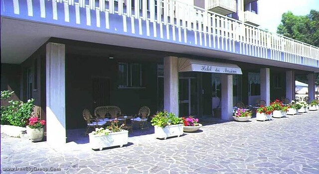 پارک دی ماسیمی