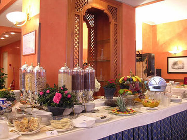 پارک دی ماسیمی