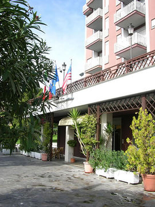پارک دی ماسیمی