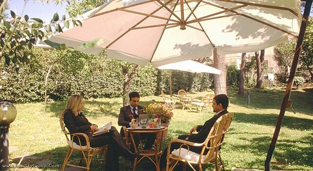 پارک دی ماسیمی