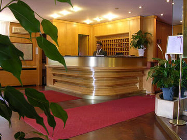 پارک دی ماسیمی