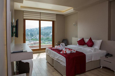 Akcali Hotel