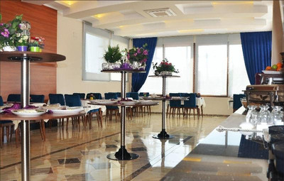 Akcali Hotel