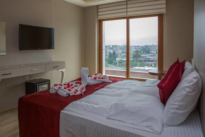 Akcali Hotel