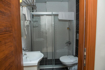 Akcali Hotel