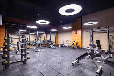 دوبل تری بای هیلتون استانبول توپکاپی