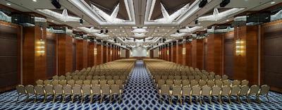 دوبل تری بای هیلتون استانبول توپکاپی