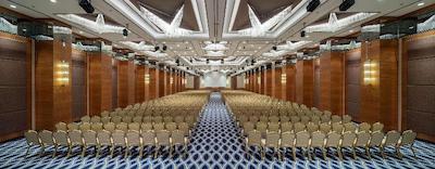 دوبل تری بای هیلتون استانبول توپکاپی