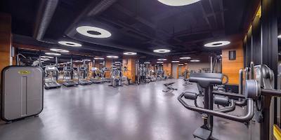 دوبل تری بای هیلتون استانبول توپکاپی