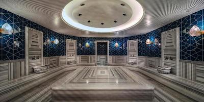 دوبل تری بای هیلتون استانبول توپکاپی