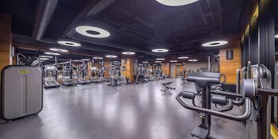 دوبل تری بای هیلتون استانبول توپکاپی