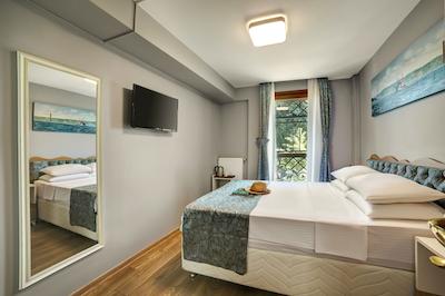 الیت آپارتز بای ام کی