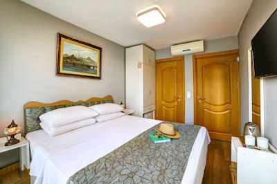 الیت آپارتز بای ام کی