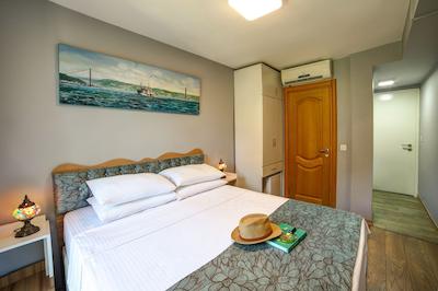 الیت آپارتز بای ام کی