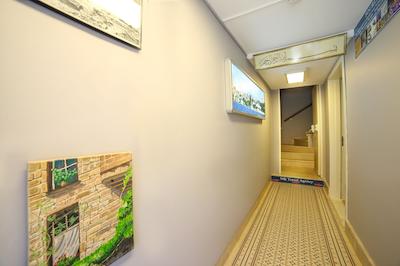 الیت آپارتز بای ام کی