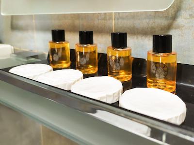 الیت آپارتز بای ام کی