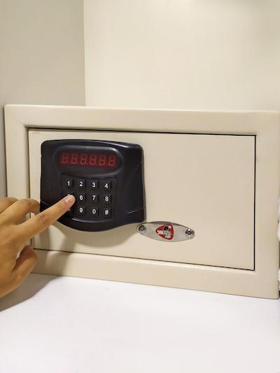 الیت آپارتز بای ام کی