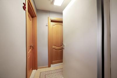 الیت آپارتز بای ام کی