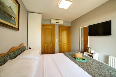 الیت آپارتز بای ام کی