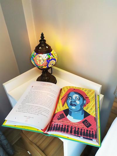 الیت آپارتز بای ام کی