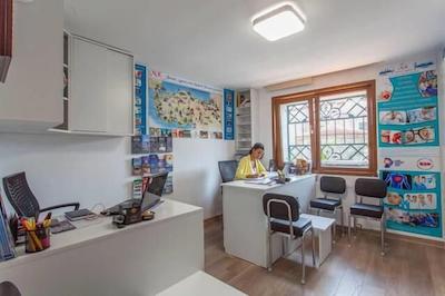 الیت آپارتز بای ام کی