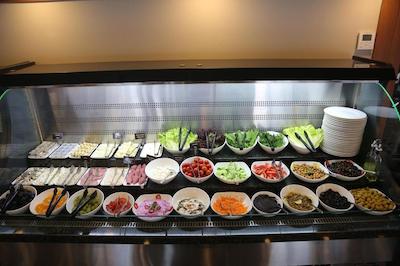 فور سون هتل