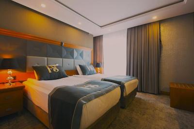 فور سون هتل