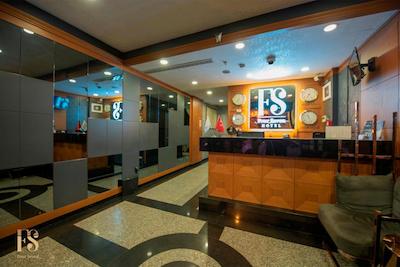 فور سون هتل