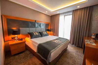 فور سون هتل