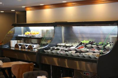 فور سون هتل