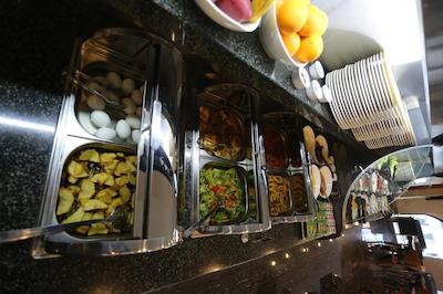 فور سون هتل