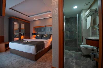 فور سون هتل