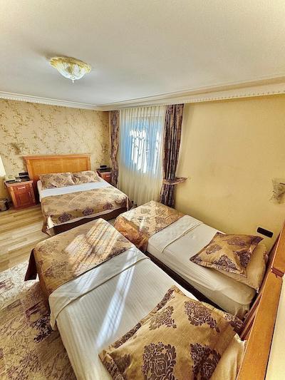 گرند پاپیروس هتل