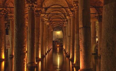 گرند پاپیروس هتل