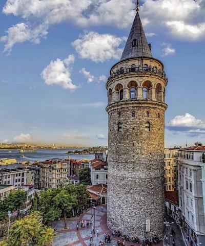 گرند پاپیروس هتل