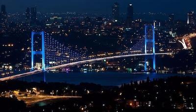 گرند پاپیروس هتل