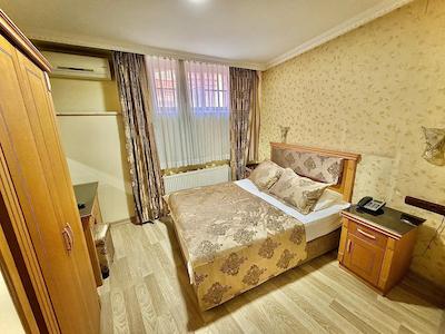 گرند پاپیروس هتل