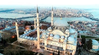 گرند پاپیروس هتل