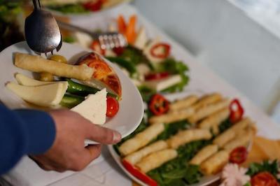 گرند پاپیروس هتل