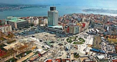 گرند پاپیروس هتل