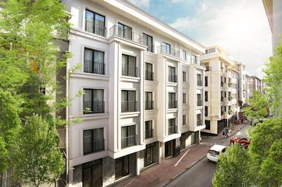 گریت فورچون دیزاین هتل