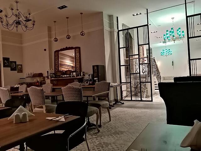 هتل سیگنو استانبول