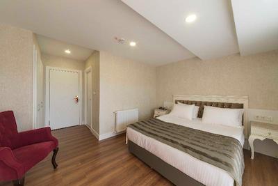 کانلان هتل استانبول