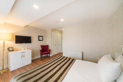 کانلان هتل استانبول